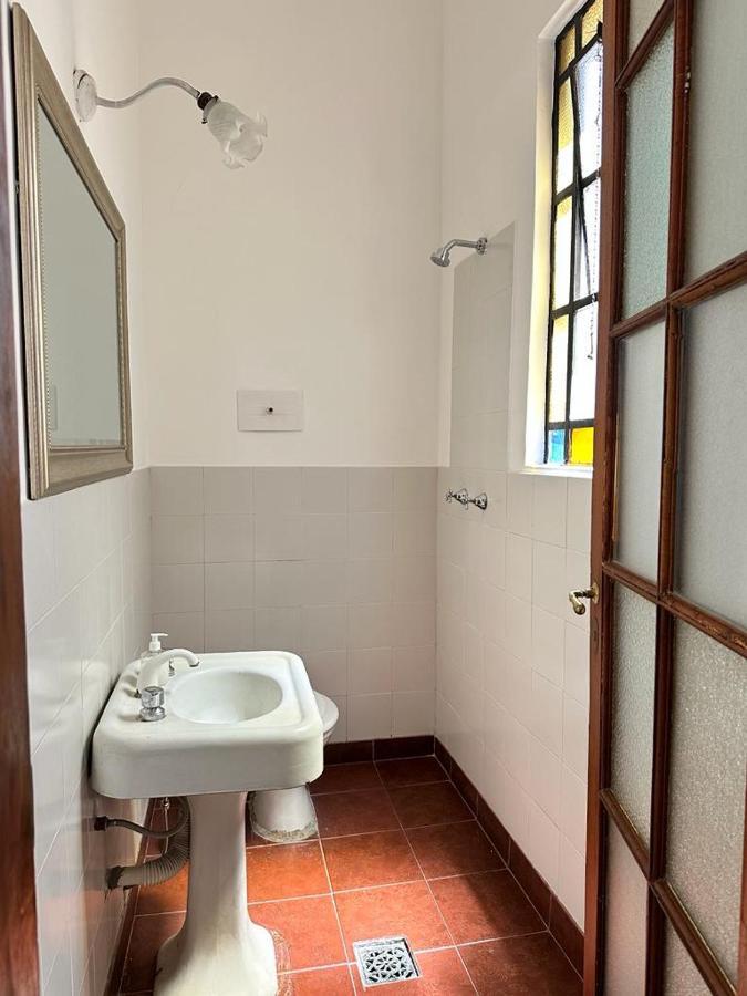 Ba Habitación en casa particular Ciudad Autónoma de Buenos Aires