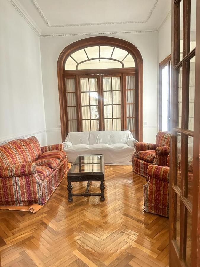 Habitación en casa particular Ba *
