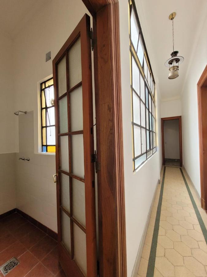 Habitación en casa particular Ba