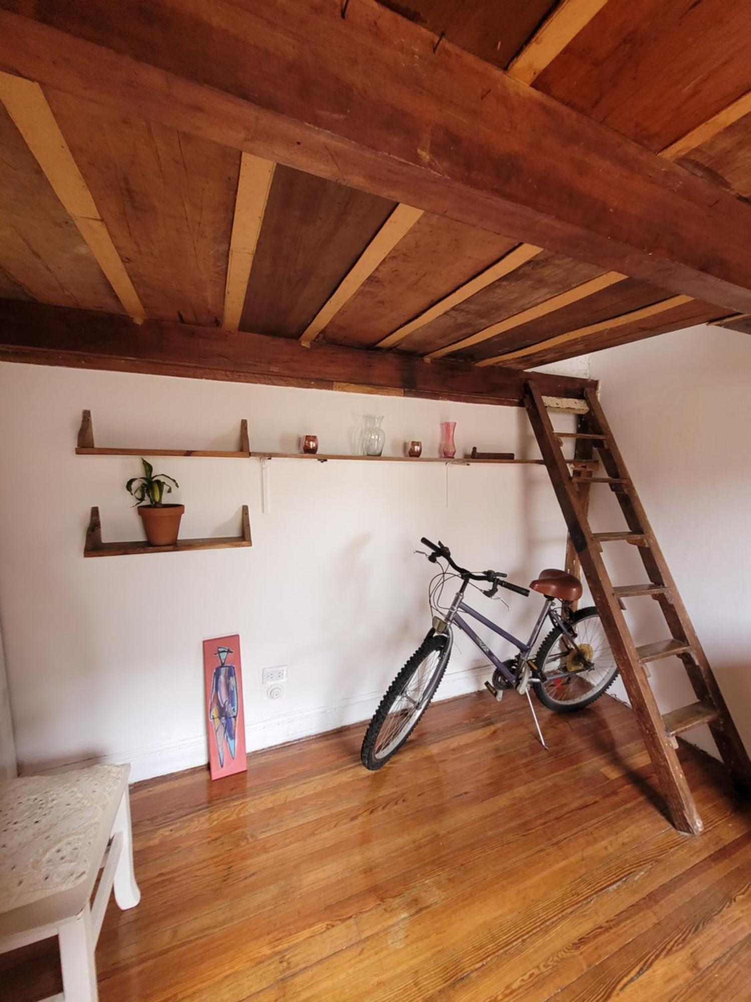 Ba Homestay
