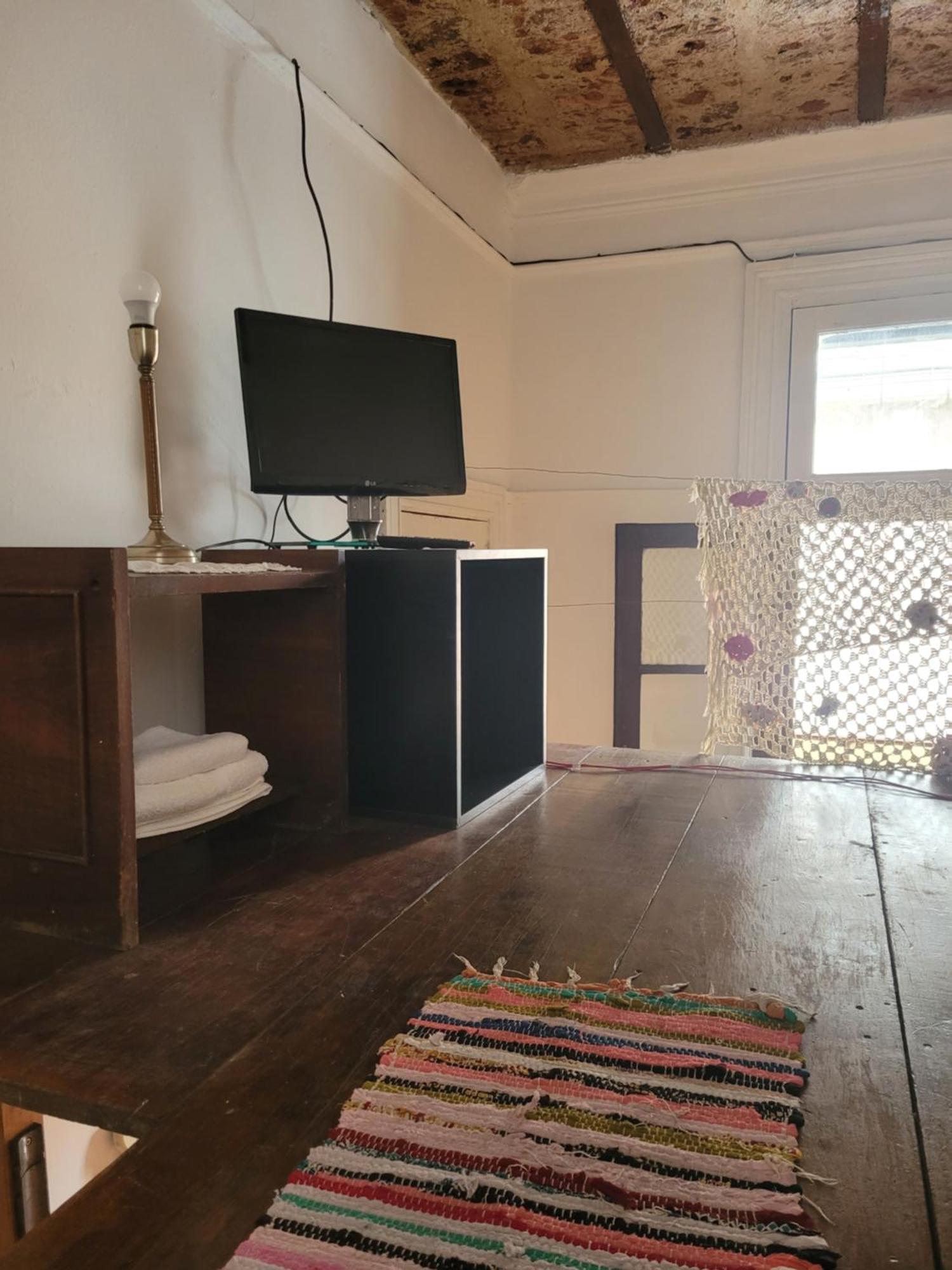 Ba Homestay Buenos Aires