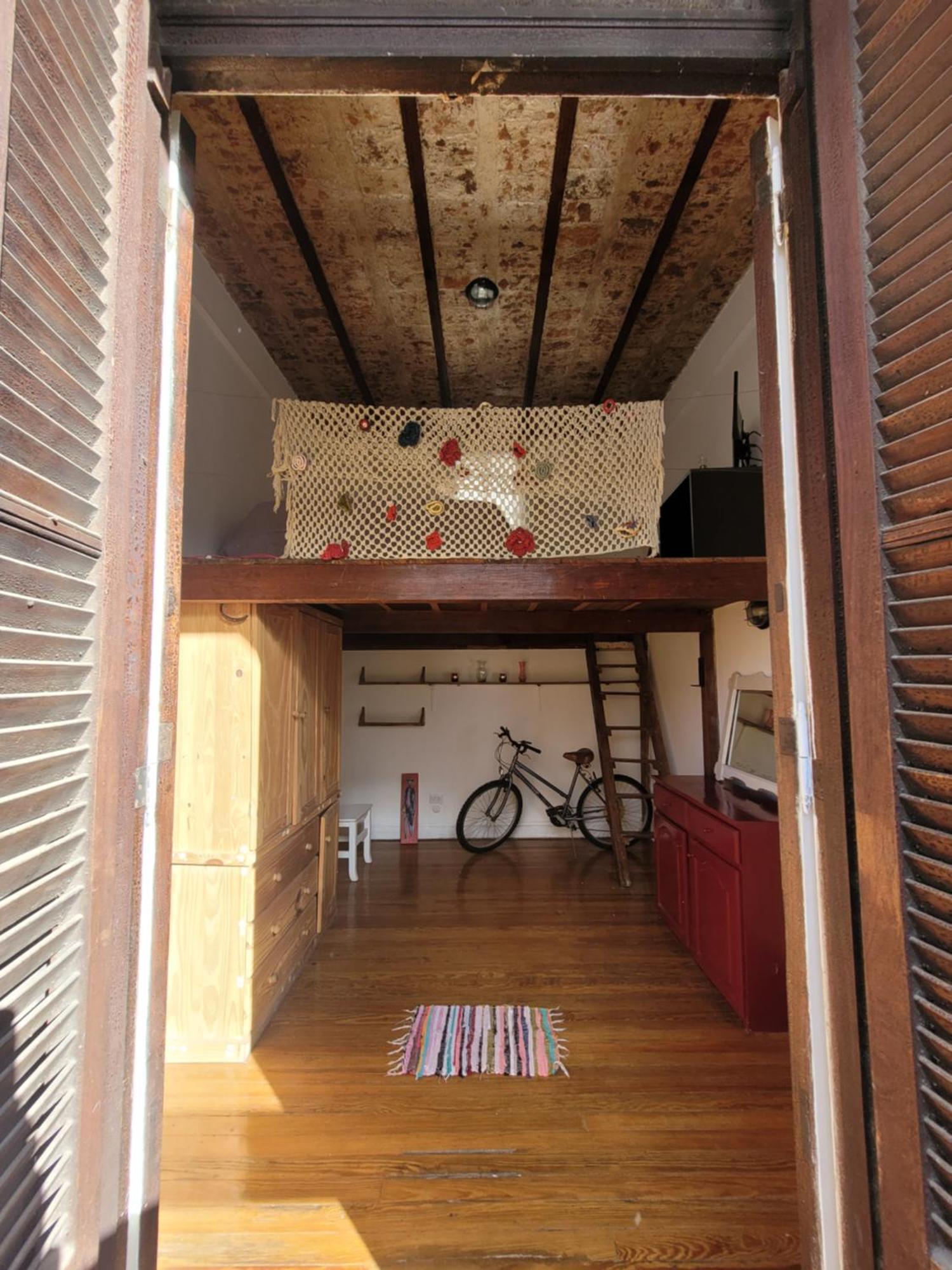 Ba Homestay *