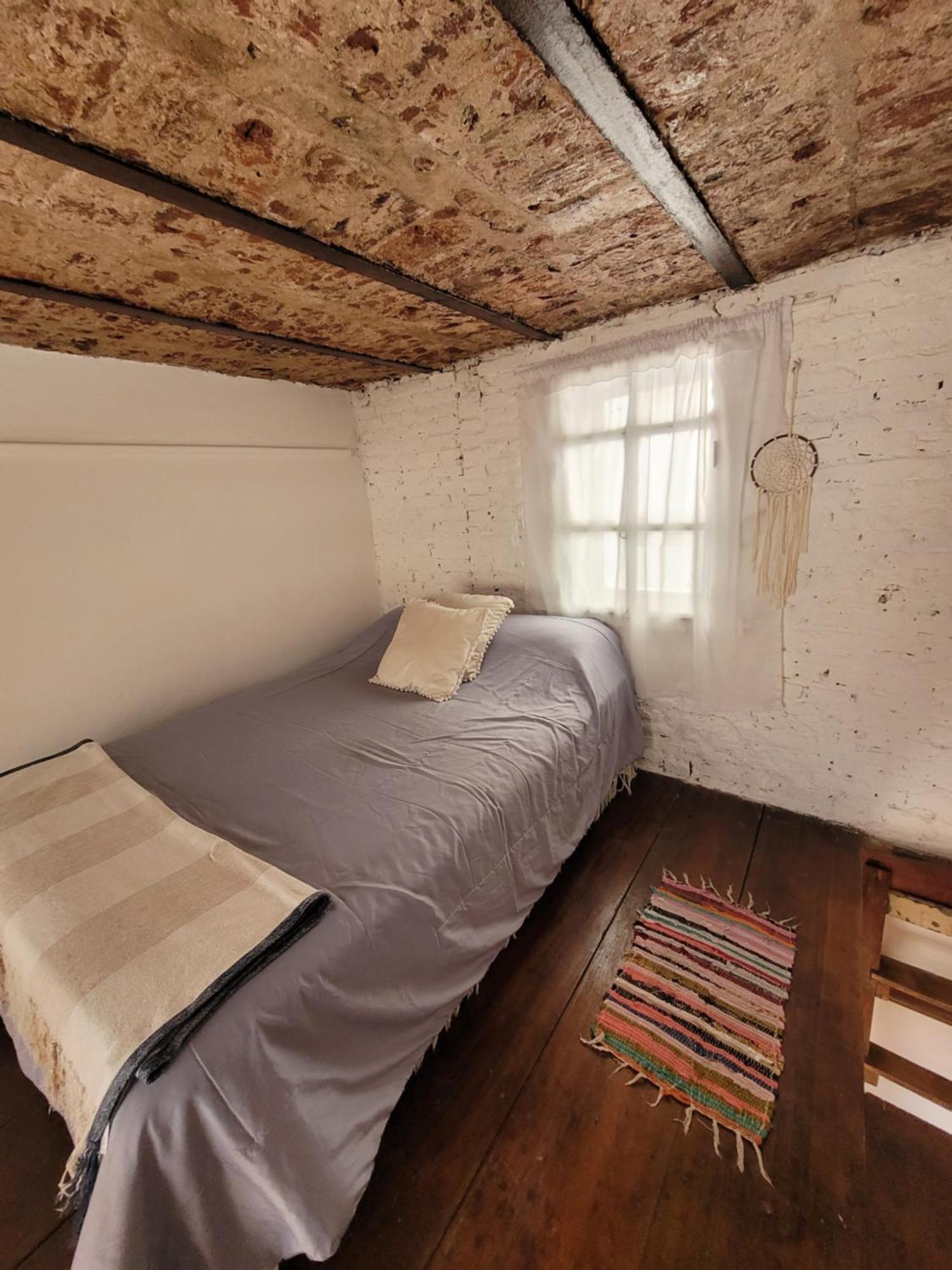 Habitación en casa particular Ba Ciudad Autónoma de Buenos Aires