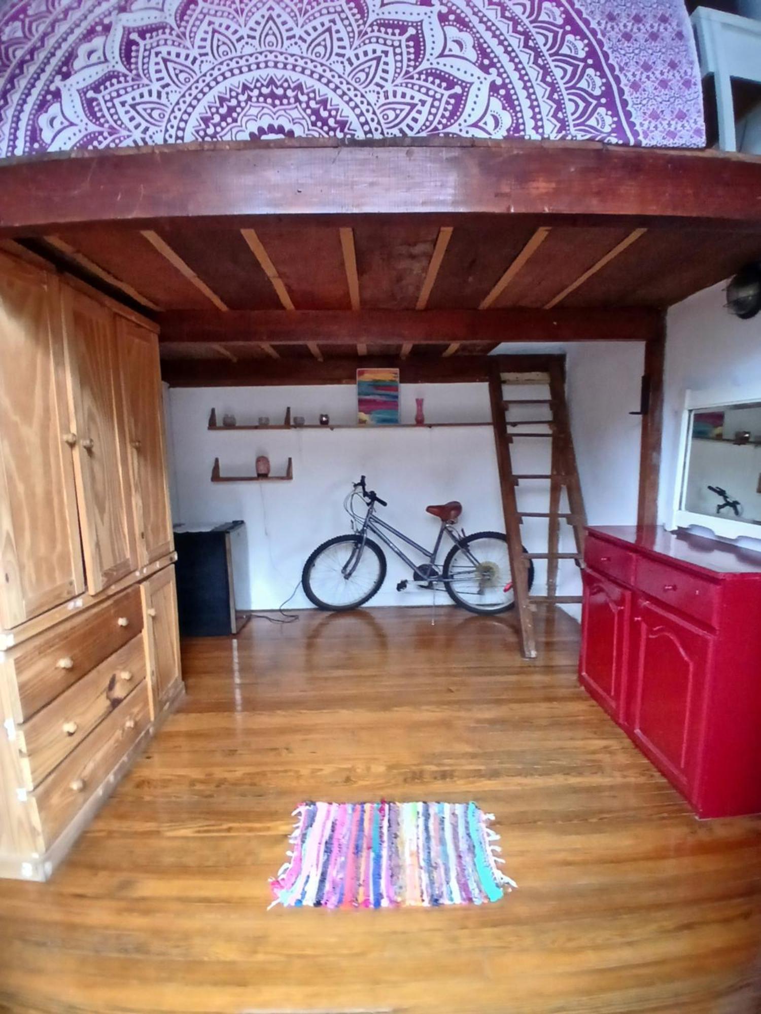 Habitación en casa particular Ba *